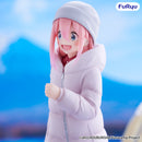 Good Smile Company Laid-Back Camp Season 3 Trio-Try-iT Figure Nadeshiko Kagamihara Figurine