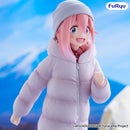 Good Smile Company Laid-Back Camp Season 3 Trio-Try-iT Figure Nadeshiko Kagamihara Figurine