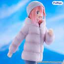 Good Smile Company Laid-Back Camp Season 3 Trio-Try-iT Figure Nadeshiko Kagamihara Figurine