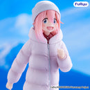 Good Smile Company Laid-Back Camp Season 3 Trio-Try-iT Figure Nadeshiko Kagamihara Figurine