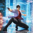 Good Smile Company City Hunter Noodle Stopper Figure Ryo Saeba Figurine