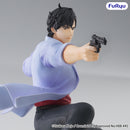Good Smile Company City Hunter Noodle Stopper Figure Ryo Saeba Figurine