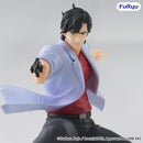 Good Smile Company City Hunter Noodle Stopper Figure Ryo Saeba Figurine