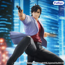 Good Smile Company City Hunter Noodle Stopper Figure Ryo Saeba Figurine