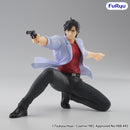 Good Smile Company City Hunter Noodle Stopper Figure Ryo Saeba Figurine