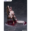 Good Smile Company Goddess of Victory Nikke Mihara Pain Eater 1/7 Scale Figurine