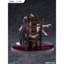 Good Smile Company Goddess of Victory Nikke Mihara Pain Eater 1/7 Scale Figurine