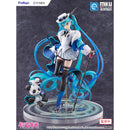 Good Smile Company Character Vocal Series 01 Hatsune Miku Miku With You 2025 Version 1/7 Scale Figurine