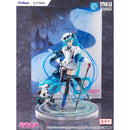 Good Smile Company Character Vocal Series 01 Hatsune Miku Miku With You 2025 Version 1/7 Scale Figurine