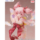 Good Smile Company Puella Magi Madoka Magica Side Story Magia Record Madoka Kaname Kimono Version 1/7 Scale re-run Figurine