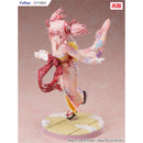 Good Smile Company Puella Magi Madoka Magica Side Story Magia Record Madoka Kaname Kimono Version 1/7 Scale re-run Figurine