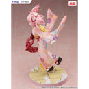 Good Smile Company Puella Magi Madoka Magica Side Story Magia Record Madoka Kaname Kimono Version 1/7 Scale re-run Figurine