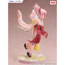 Good Smile Company Puella Magi Madoka Magica Side Story Magia Record Madoka Kaname Kimono Version 1/7 Scale re-run Figurine