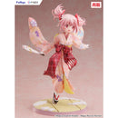 Good Smile Company Puella Magi Madoka Magica Side Story Magia Record Madoka Kaname Kimono Version 1/7 Scale re-run Figurine