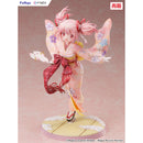 Good Smile Company Puella Magi Madoka Magica Side Story Magia Record Madoka Kaname Kimono Version 1/7 Scale re-run Figurine