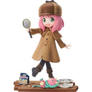 Good Smile Company SpyxFamily Anya Forger Detective Version 1/7 Scale Figurine