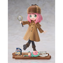 Good Smile Company SpyxFamily Anya Forger Detective Version 1/7 Scale Figurine