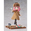 Good Smile Company SpyxFamily Anya Forger Detective Version 1/7 Scale Figurine