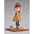 Good Smile Company SpyxFamily Anya Forger Detective Version 1/7 Scale Figurine