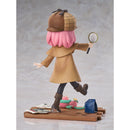 Good Smile Company SpyxFamily Anya Forger Detective Version 1/7 Scale Figurine