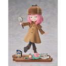 Good Smile Company SpyxFamily Anya Forger Detective Version 1/7 Scale Figurine
