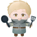 Good Smile Company Delicious in Dungeon Hand Puppet Laios Figurine