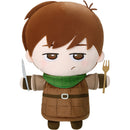 Good Smile Company Delicious in Dungeon Hand Puppet Chilchuck Figurine