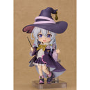 Good Smile Company Wandering Witch the Journey of Elaina Nendoroid Doll Elaina Figurine