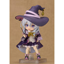 Good Smile Company Wandering Witch the Journey of Elaina Nendoroid Doll Elaina Figurine