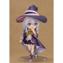 Good Smile Company Wandering Witch the Journey of Elaina Nendoroid Doll Elaina Figurine