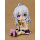 Good Smile Company Wandering Witch the Journey of Elaina Nendoroid Doll Elaina Figurine