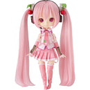 Good Smile Company Character Vocal Series 01 Hatsune Miku Harmonia Humming Sakura Miku Figurine