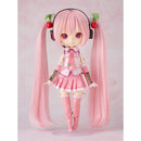 Good Smile Company Character Vocal Series 01 Hatsune Miku Harmonia Humming Sakura Miku Figurine