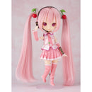 Good Smile Company Character Vocal Series 01 Hatsune Miku Harmonia Humming Sakura Miku Figurine