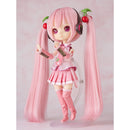 Good Smile Company Character Vocal Series 01 Hatsune Miku Harmonia Humming Sakura Miku Figurine