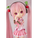 Good Smile Company Character Vocal Series 01 Hatsune Miku Harmonia Humming Sakura Miku Figurine