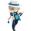 Good Smile Company Honkai Star Rail Nendoroid Doll Aventurine Star Rail Live Version Figurine