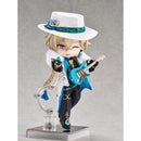 Good Smile Company Honkai Star Rail Nendoroid Doll Aventurine Star Rail Live Version Figurine