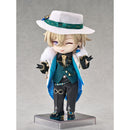 Good Smile Company Honkai Star Rail Nendoroid Doll Aventurine Star Rail Live Version Figurine