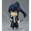 Good Smile Company D Gray-man Nendoroid Yu Kanda Figurine