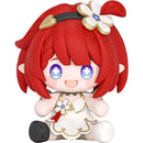 Good Smile Company Honkai Star Rail Huggy Good Smile Tribbie Figurine