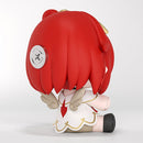 Good Smile Company Honkai Star Rail Huggy Good Smile Tribbie Figurine