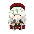 Good Smile Company BanG Dream! Just-a-Bit Bigger Plushie Ave Mujica Mortis Doll Figurine