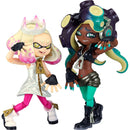 Good Smile Company Splatoon Figma Off the Hook Figurine