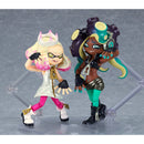 Good Smile Company Splatoon Figma Off the Hook Figurine