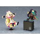 Good Smile Company Splatoon Figma Off the Hook Figurine