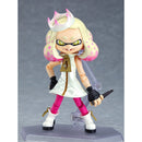 Good Smile Company Splatoon Figma Off the Hook Figurine