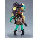 Good Smile Company Splatoon Figma Off the Hook Figurine