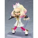 Good Smile Company Splatoon Figma Off the Hook Figurine