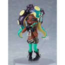 Good Smile Company Splatoon Figma Off the Hook Figurine